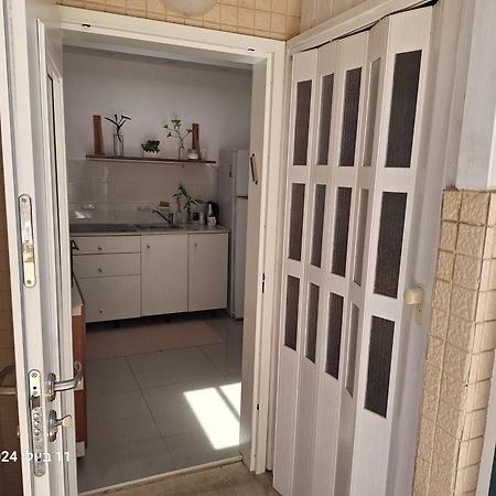 הבית הירוק Hotel Karmiel Bagian luar foto