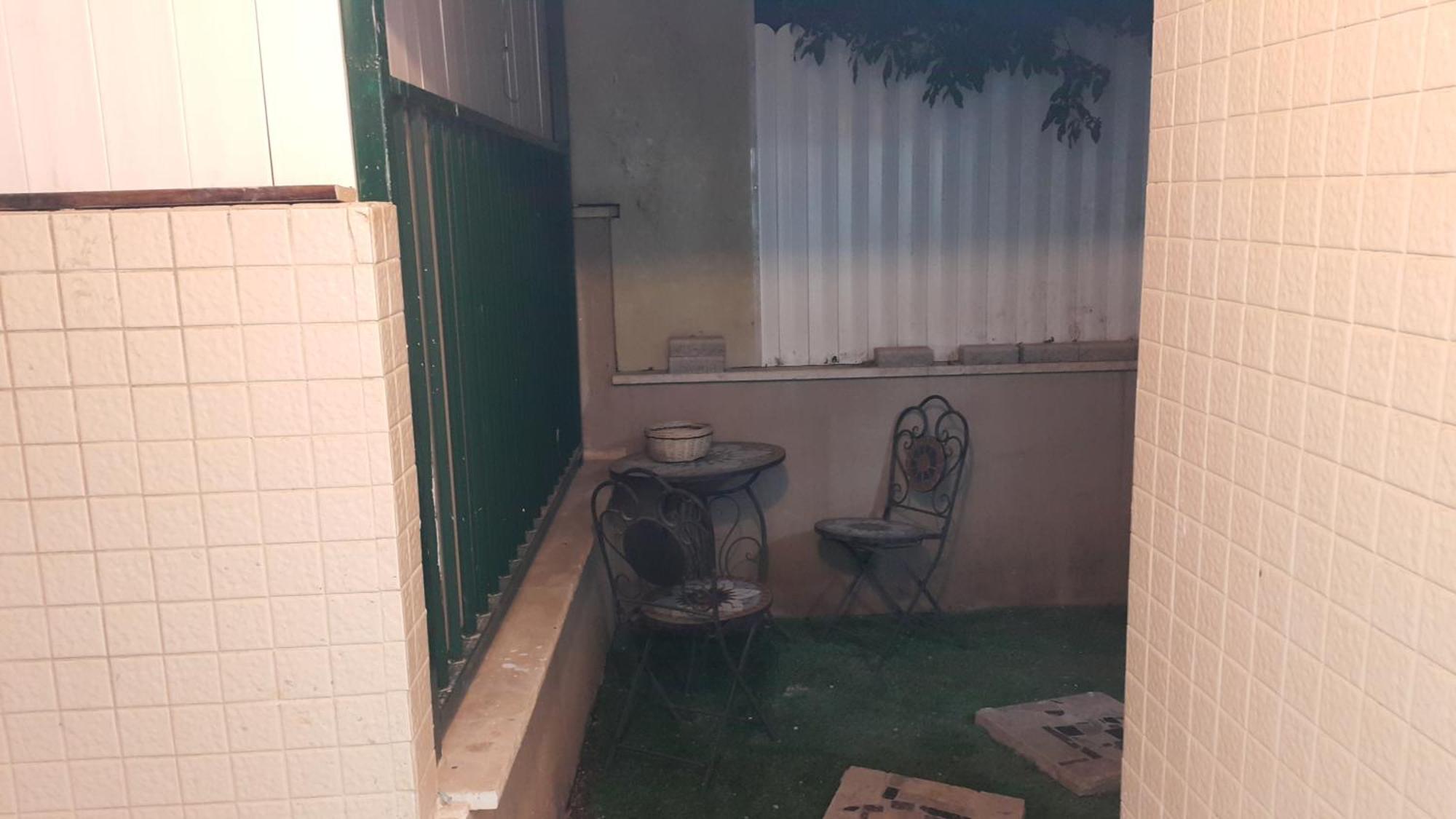 הבית הירוק Hotel Karmiel Bagian luar foto